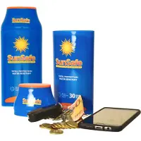 Oliphant Sun Safe