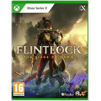Flintlock: The Siege of Dawn Series X