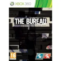 the Bureau XCOM Declassified 360