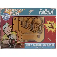 Fanattik Nuka Tapper Holotape Replica