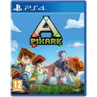 PixARK