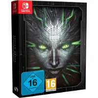 System Shock 2 Remastered 25th Anniversary Deluxe Edition