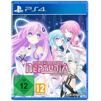Hyperdimension Neptunia Re;Birth2: Sisters Generation