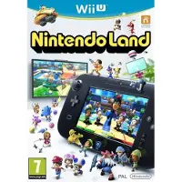 Land Wii U