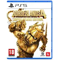 Borderlands 4 - Super Deluxe Edition (PS5)