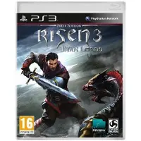 Risen 3: Titan Lords