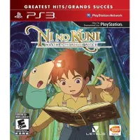 Ni No Kuni: Wrath of the White Witch