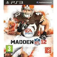 Madden NFL 12