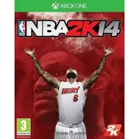 NBA 2K14 One