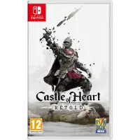 Castle of Heart: Retold