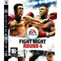 Fight Night Round 4