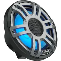 Hertz Hmx S Ld G Sports Kaiutin 19.55 Cm