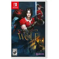 Chronicles of the Wolf