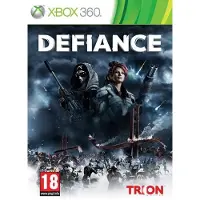 Defiance 360
