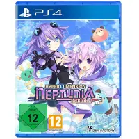 Hyperdimension Neptunia Re;Birth 1+