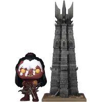Funko POP! POP The Lord of The Rings S9 figuuri (Lurtz w/Tower)