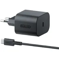 Nintendo Kytkin 2 AC-sovitin