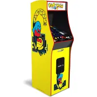 ARCADE 1 Up - Deluxe Arcade Machine