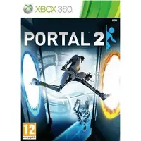 Portal 2 360