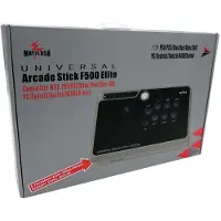 MAYFLASH Universal Arcade Fightstick F500 ELITE PS3 XBOX ONE 360 PC Android Switch