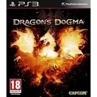 Dragons Dogma