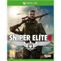 Sniper Elite 4 One