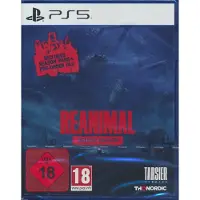 Reanimal Deluxe Edition Playstation 5 PS5