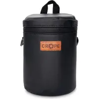 C-Rope Premium Objektivtasche Variation: M 15x10cm SW retail (CRP-PLB-M-BLK)