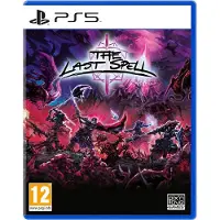 the Last Spell