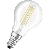 Osram Led comfort mi-ba fil 470lm 5w/927 (40w) e14 dim