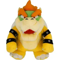 TOGETHER - Bowser Nalle