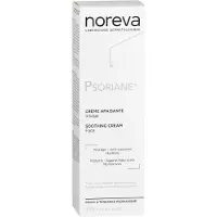 Laboratoires Noreva GmbH Psoriane Soothing Cream rauhoittava voide hilseeseen 40 ml