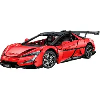 Cada Yangwang U9 Rakennussarja 1:8 3671 Kappaletta
