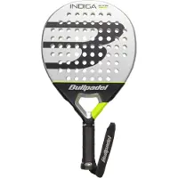 Bullpadel Indiga Ctr 2026 Padelmaila