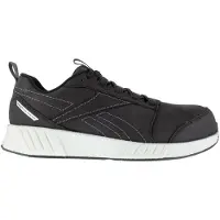 Reebok Fusion Athletic sort S3 str. 41