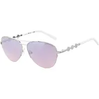 GUESS Gg1199s-10u 59/14/140 Naisten Aurinkolasit