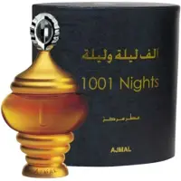 Ajmal Nights 1001 tuoksu naisille 30 ml