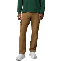 Columbia Men's ROC Tech Cargo Pants Delta Ulkoiluhousut W34/L34