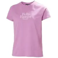 Helly Hansen Core Graphic 2.0 Lyhythihainen T-paita