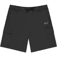 Picture Organic Clothing Alpho Shorts - Black - 30