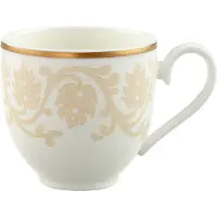 Villeroy & Boch Ivoire Espressokuppi 0,10l