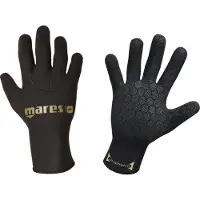 Mares Pure Passion Flex Gold 30 Ultrastretch Käsineet