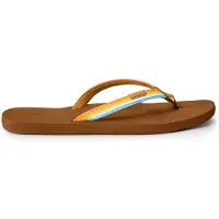 Rip Curl Women's Freedom Thongs Multicolor 41