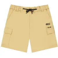 Picture Organic Clothing Alpho Shorts - Beige - 32
