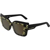 Karl Lagerfeld Kl6204s Naisten Aurinkolasit