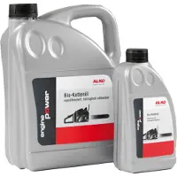 Al-Ko Bio Kædesavsolie 5.0 l