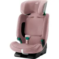 Britax Versafix (76-150cm) Dusty Rose