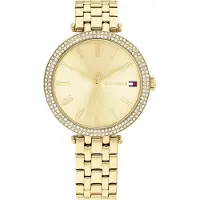 Tommy Hilfiger Natalie 34 Mm Naisten Kello