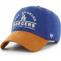 47 Mlb Los Angeles Dodgers Lippis