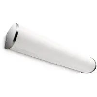 Philips Fit 2 LED Seinävalaisin Kromi - Philips